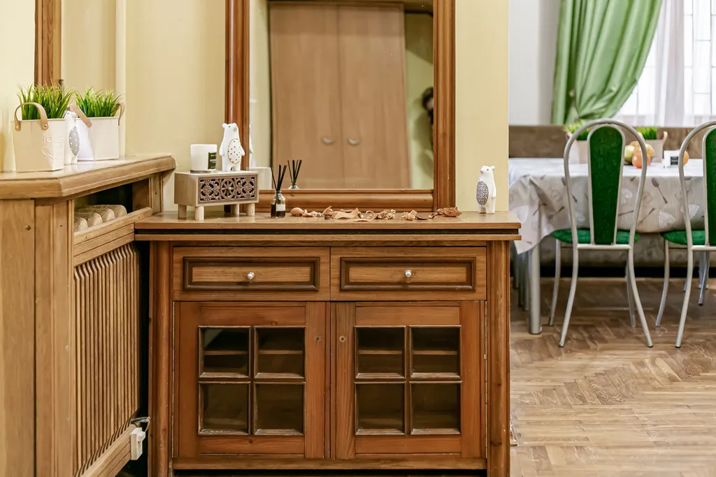 3-комнатный Дом