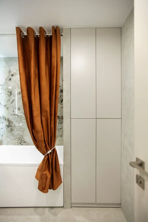 Видовая квартира в историческом центре