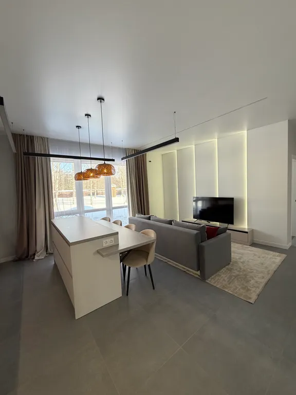 Дом в Капитанской Бухте