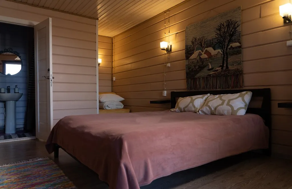 Квартира Комната — аренда посуточно в Великий Новгород