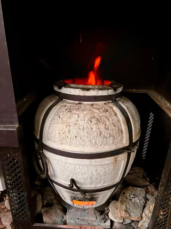 Дом с видом на море