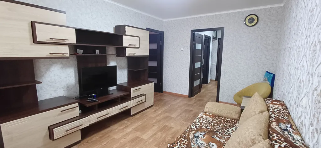 Уютная квартира рядом с морем — аренда посуточно в Феодосия