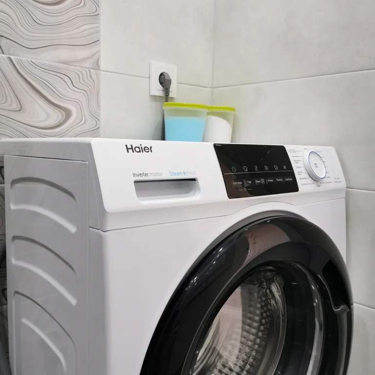 Квартира Квартира Дизайнерская студия Korolevskii House B&W — Краснодар