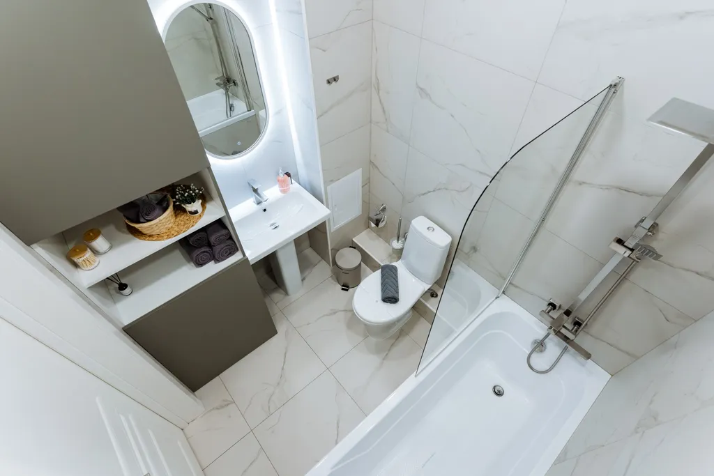 Уютные апартаменты с прекрасным сервисом