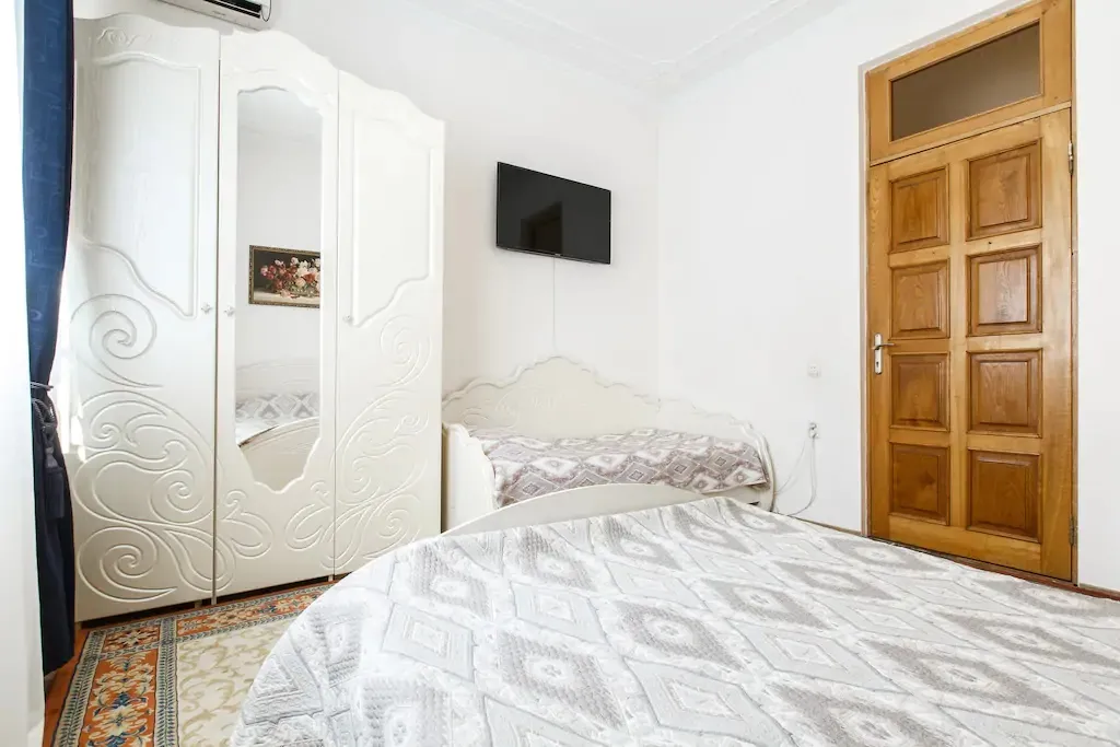 Коттедж 3-комнатный Дом — Адлер