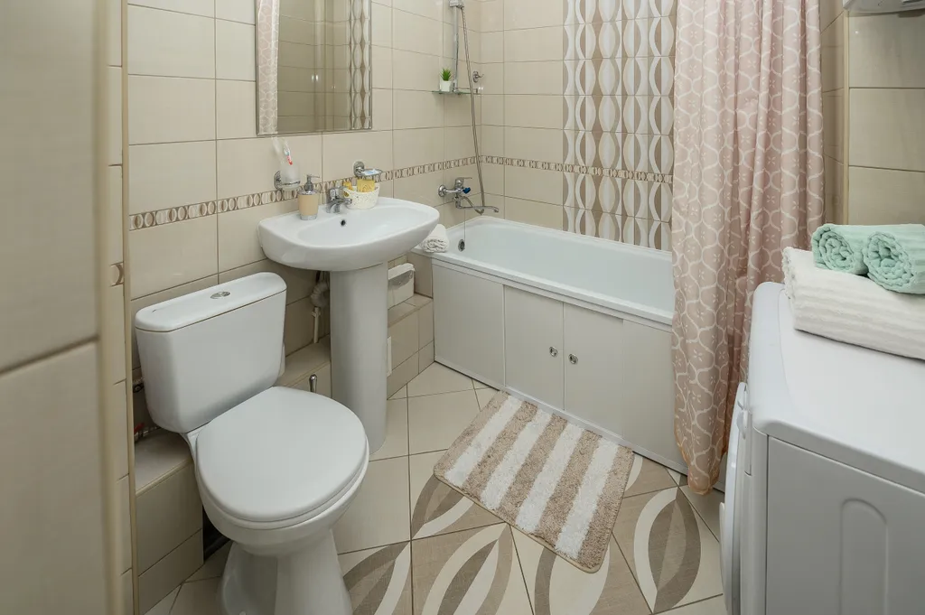 Уютная студия в центре города рядом с Пермь Экспо