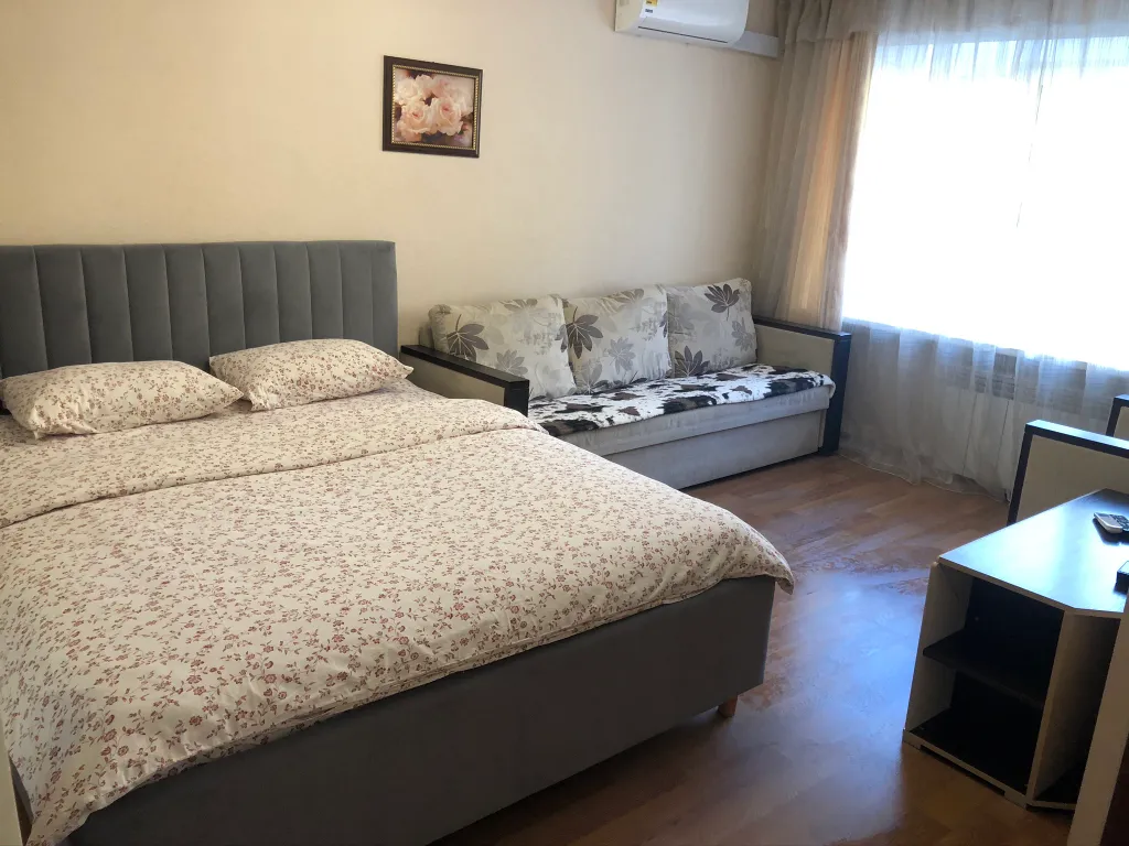 1-комнатная Квартира — аренда посуточно в Тверь