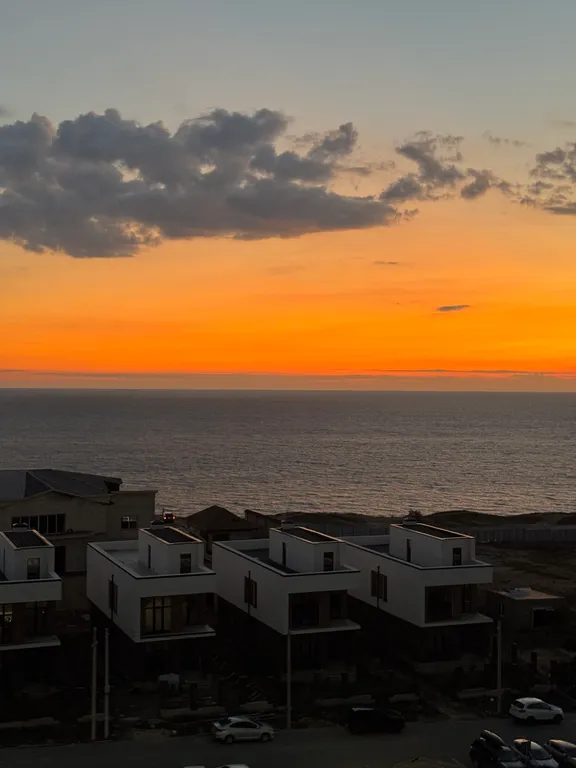 Квартира Botanical- квартира с шумом прибоя — Анапа