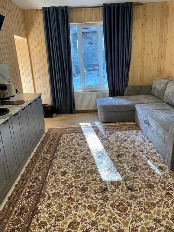 Квартира Комната — Архыз