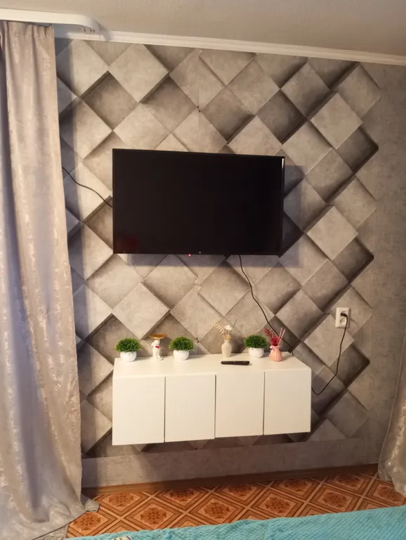 Квартира в историческом районе