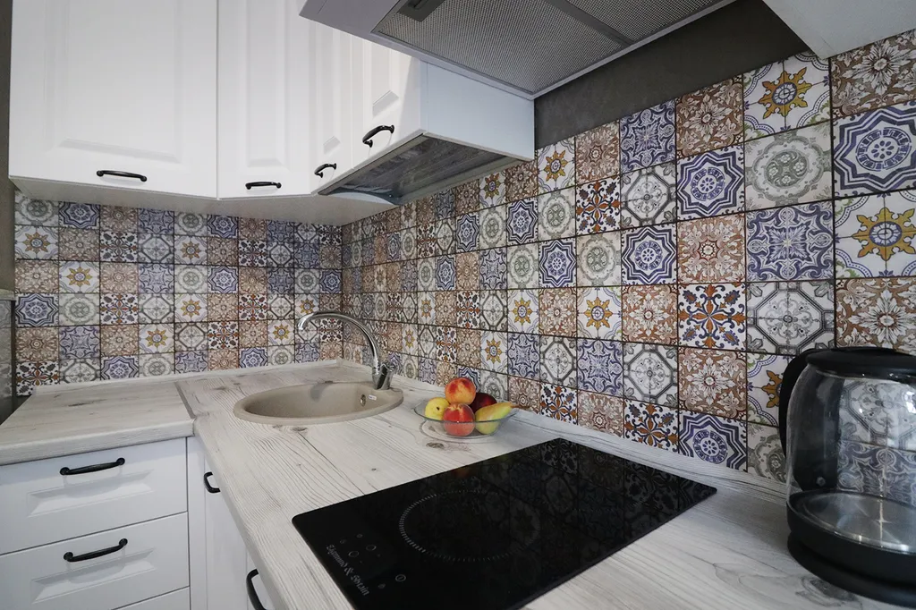 2-х комнатная квартира в центре