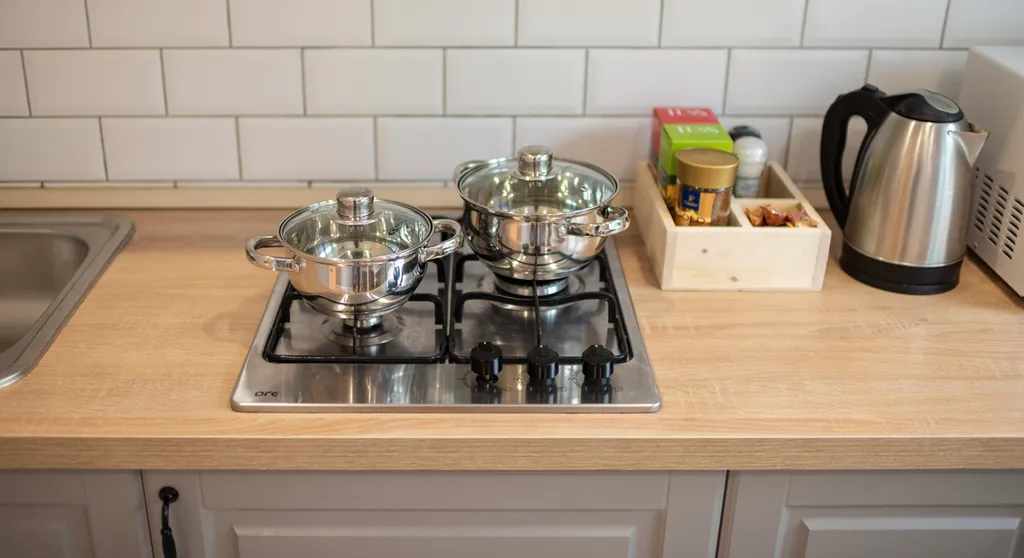 Квартира Уютная квартира в центре города — Ярославль