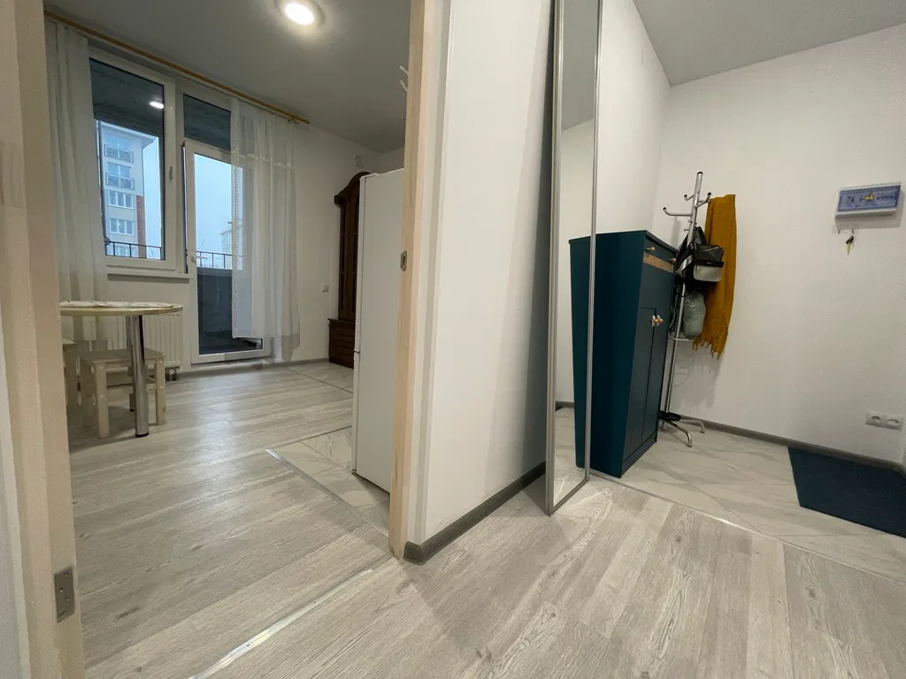 Квартира 2-комнатная Квартира — Светлогорск