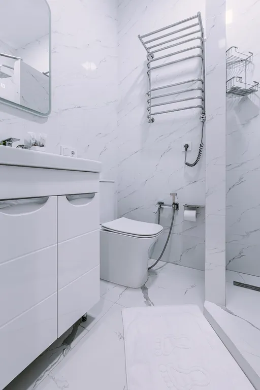 Квартира Luxury