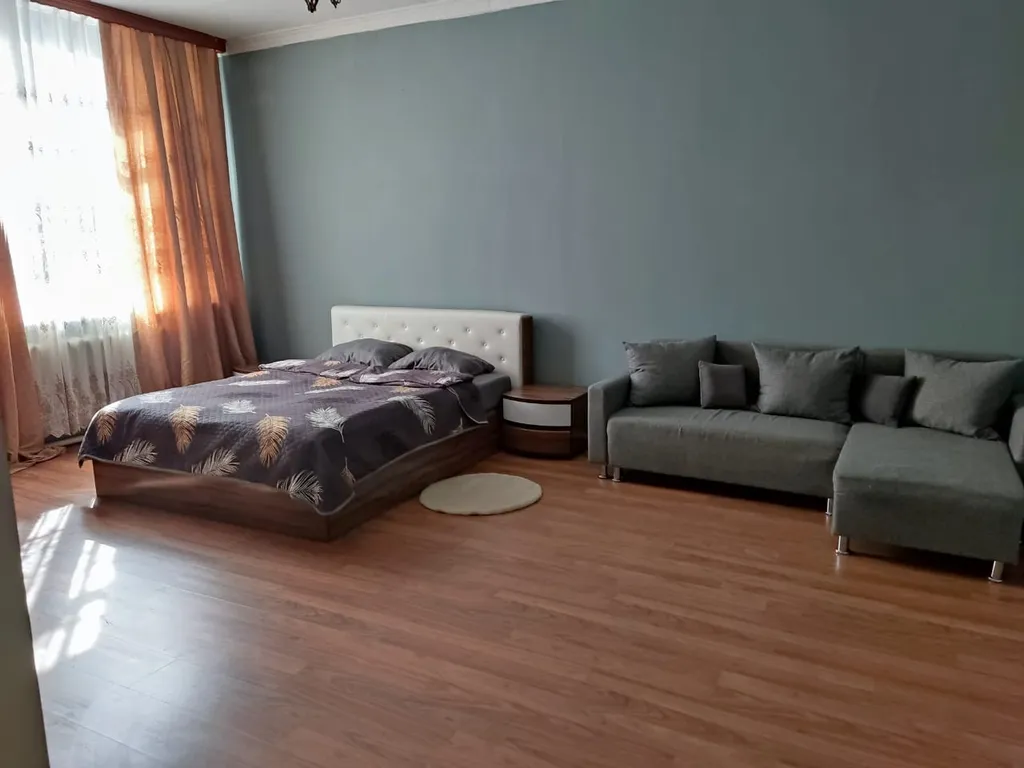 6-комнатный Дом