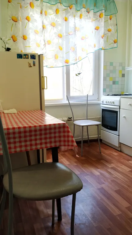 Квартира в центре