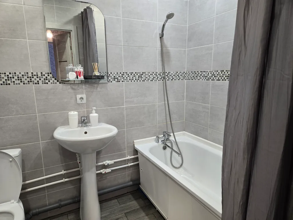 Комфортная квартира у трассы М4 Александровский  сад