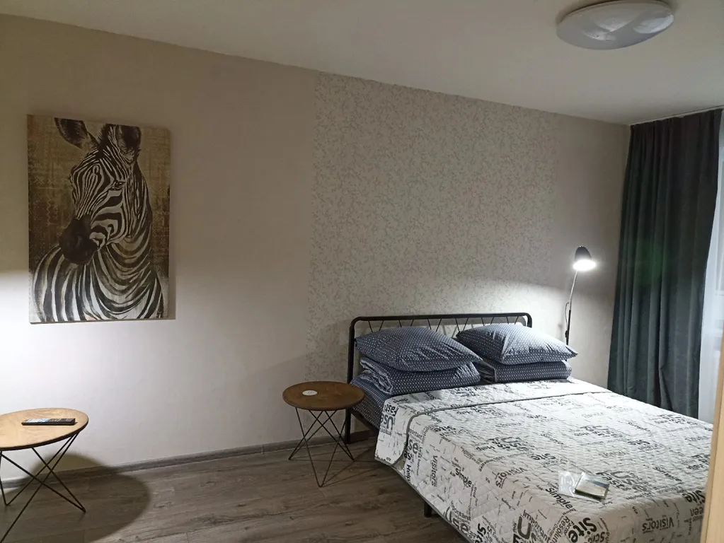 Уютная квартира в спальном районе — аренда посуточно в Псков