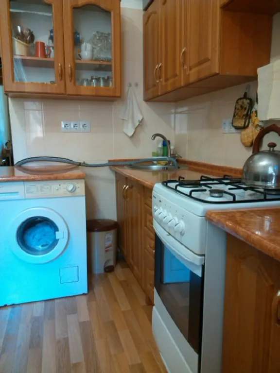 Квартира у моря