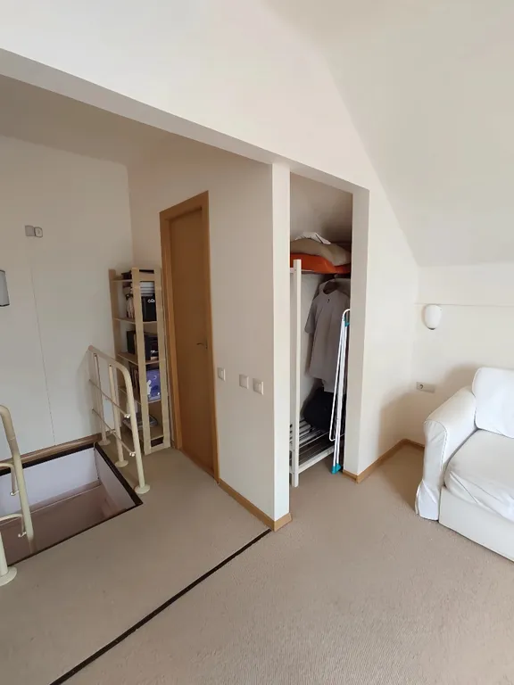 Дом на берегу Камского моря