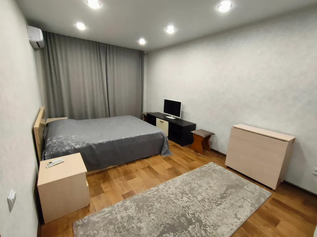 Уютная квартира в центре города — аренда посуточно в Борисоглебск