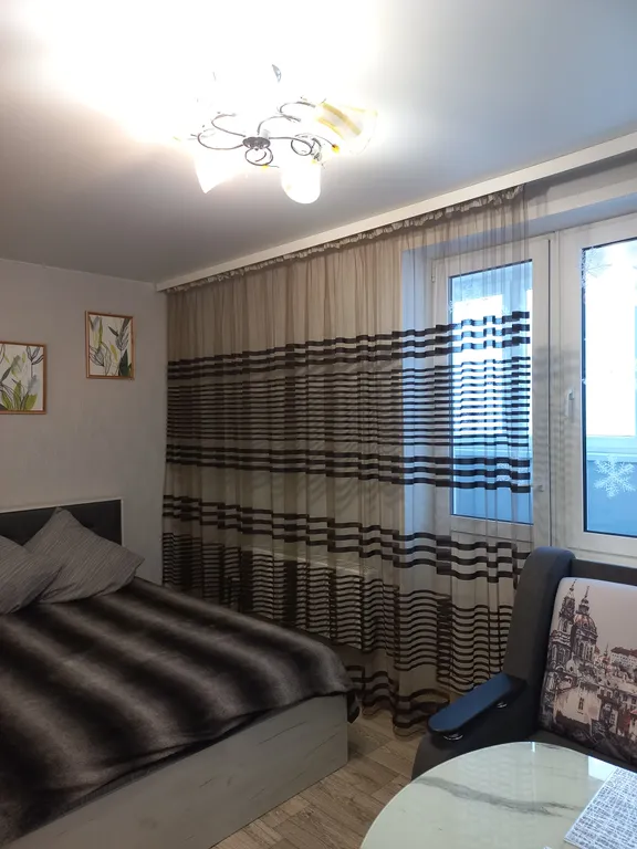 Студия у океаниса