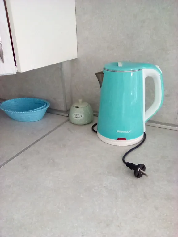 Квартира Уютная квартира с видом на море — Геленджик