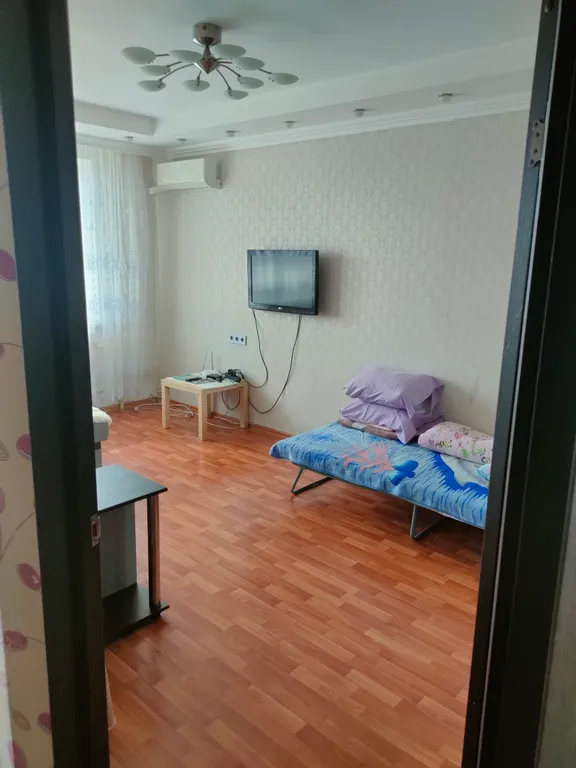 Уютная квартира рядом с аквапарком Улёт