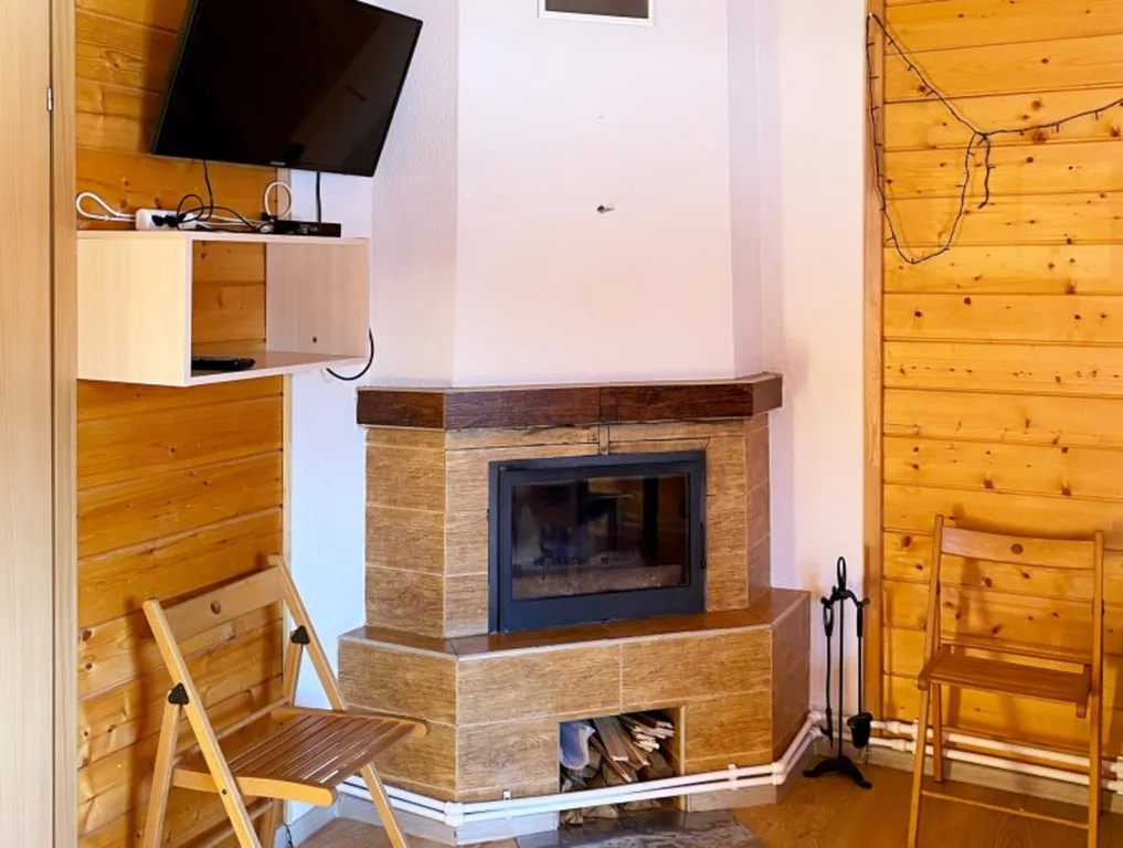 2-комнатный Дом