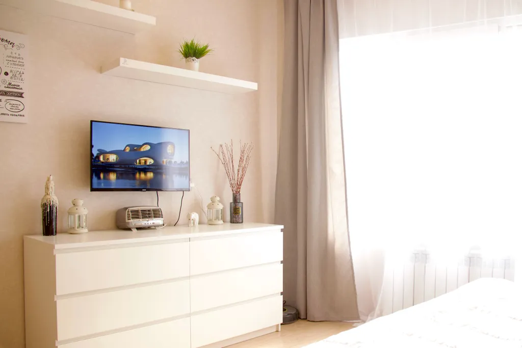 Сдаётся уютнaя cтудия у мopя в курортном поселке Мысхако