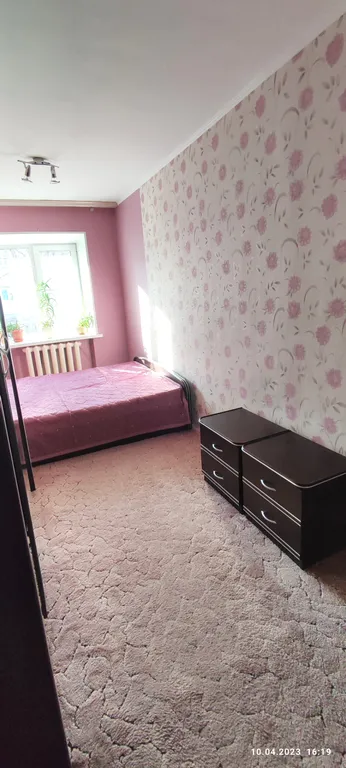 Уютная 2-х ком. квартира в центре города