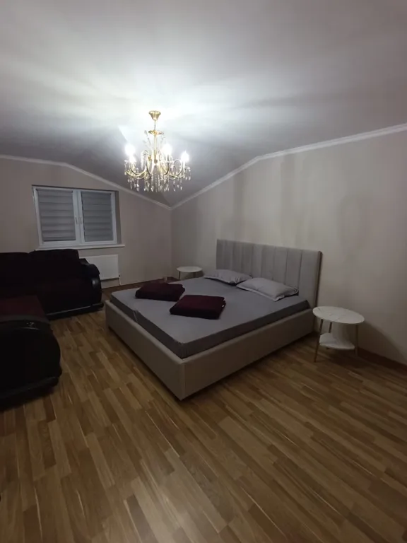 Дом в живописном районе Куртатинского ущелья