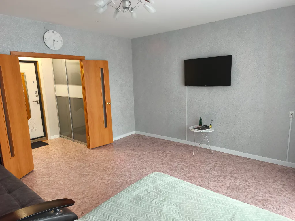 Теплый уголок в микрорайоне Парковом