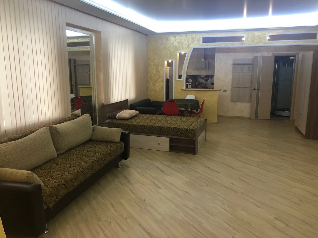 Апартаменты в центре Норильска