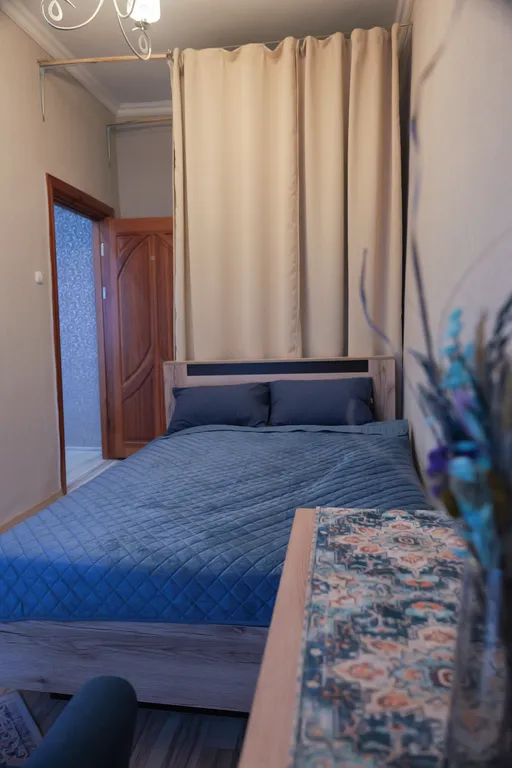 Уютная квартира в историческом квартале рядом с парком