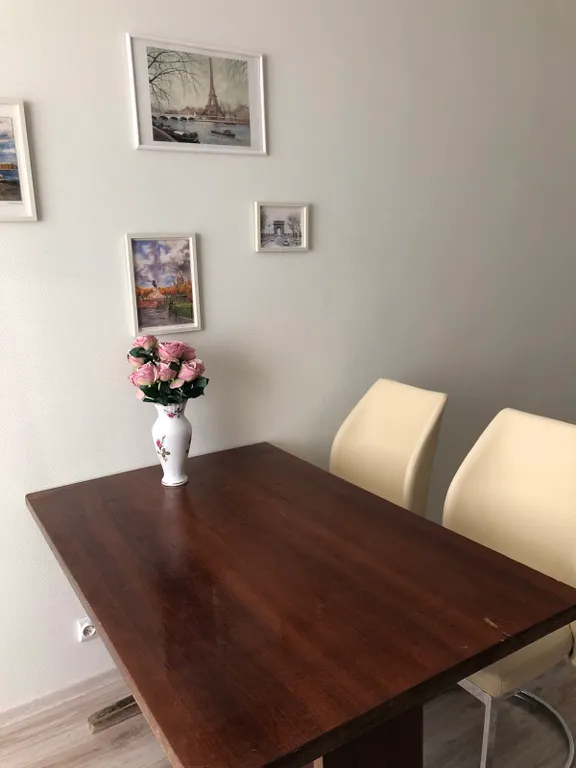 Квартира Квартира Nice Home Kld — Калининград