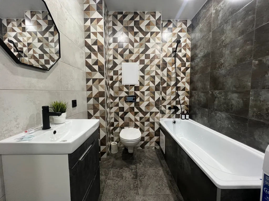 Апартаменты в жк Usolka City