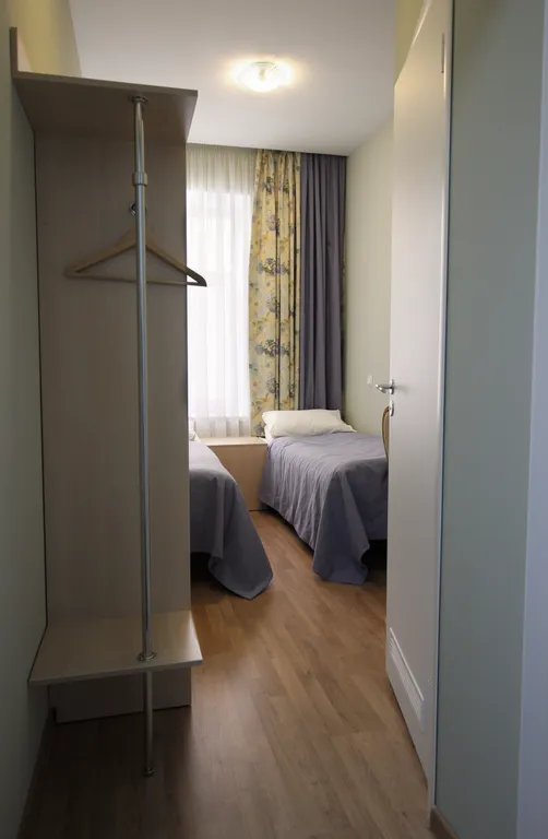 Квартира Комната — Санкт-Петербург