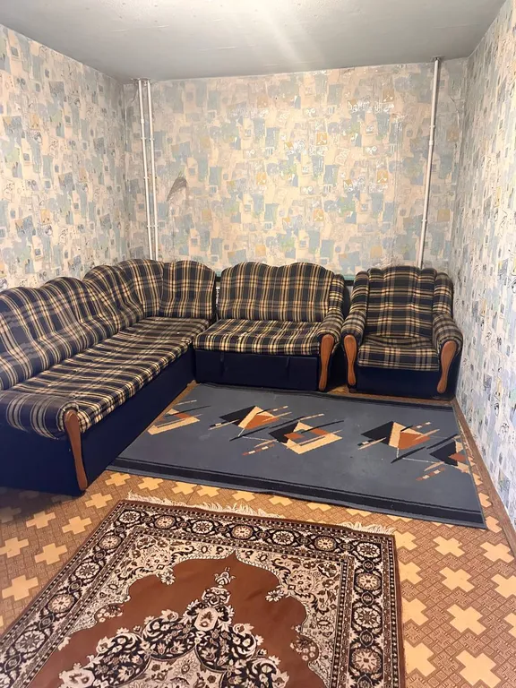 Квартира Гуси лебеди