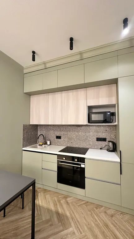 Люкс апартаменты возле Ботанического, Экспо, центр левого берега