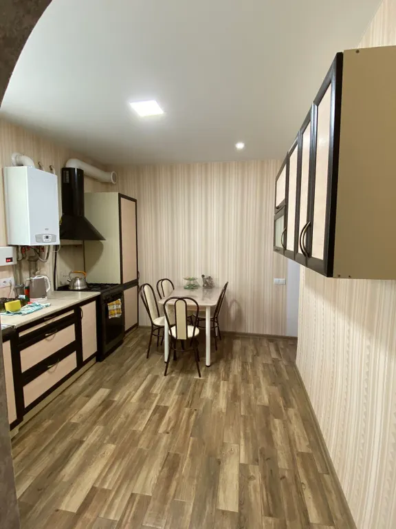 Уютная квартира в центре города — аренда посуточно в Несвиж