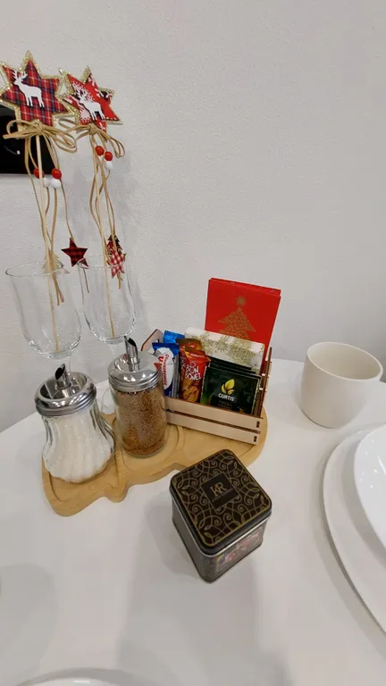 Красивая и уютная студия в новом доме комфорт класса