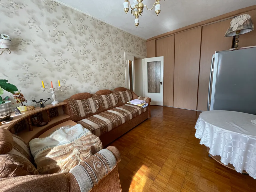 Уютная квартира в центре близ Чумбаровки