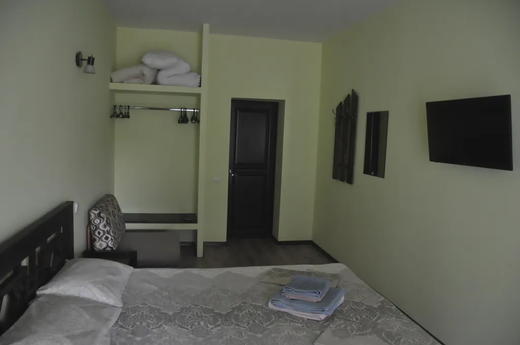 Квартира Комната — Судак