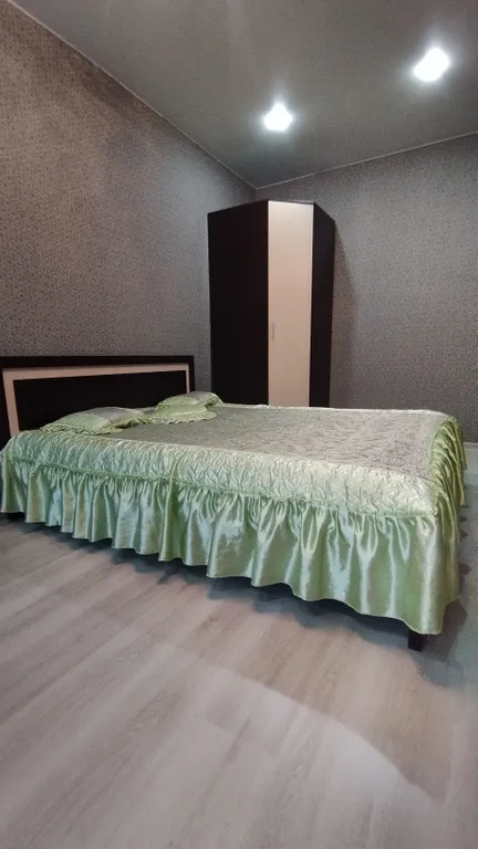 Двухкомнатная квартира в центре — аренда посуточно в Лида