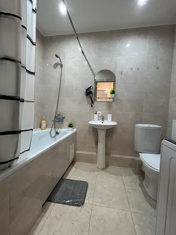 Лучшая евродвушка в ЖК Созвездие