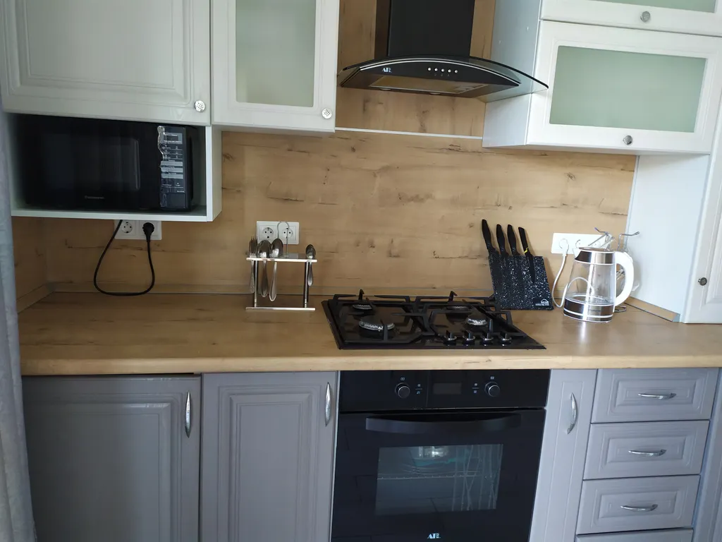 Квартира Пора на море — аренда посуточно в Дивноморское