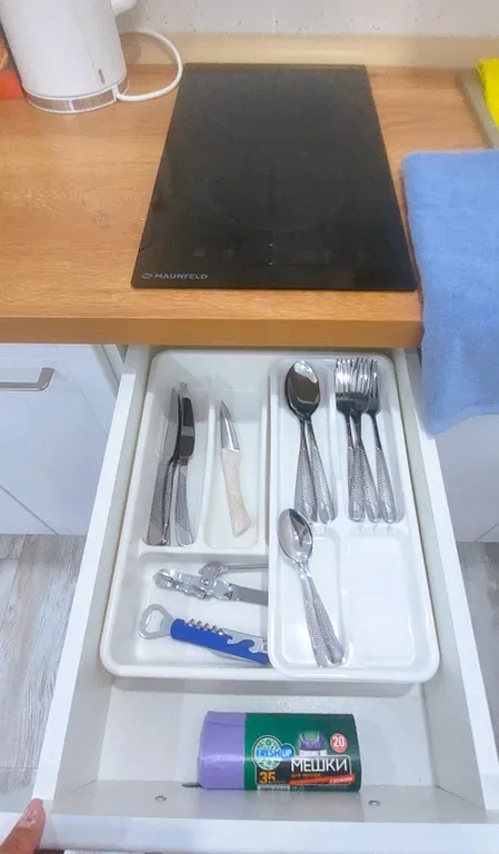 Квартира Апартаменты в центре города рядом с планетарием — Ярославль