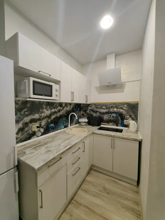 Дом у озера