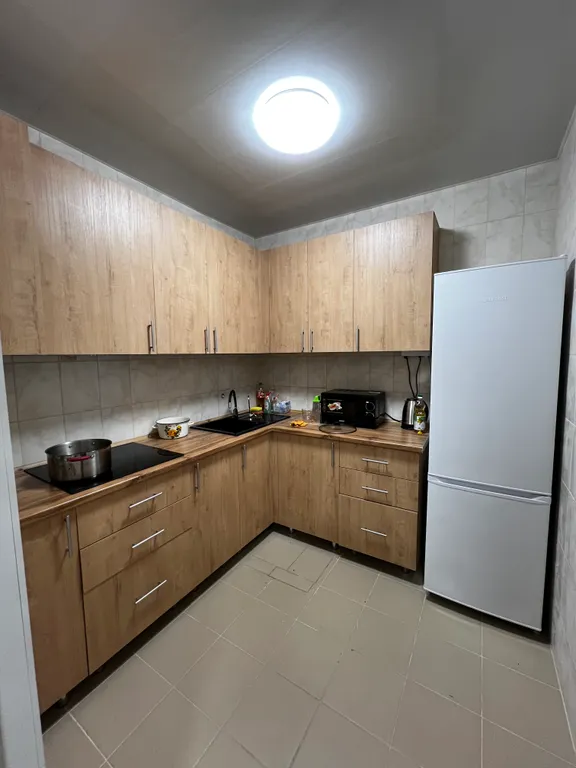 Уютный четырехместный номер